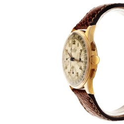 Breitling Premier chronograaf 787 - Heren horloge.