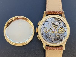 Breitling Premier chronograaf 787 - Heren horloge.