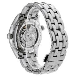 Hamilton Jazzmaster GMT H32695131 - Heren polshorloge - 2021.