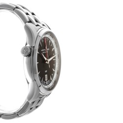 Hamilton Jazzmaster GMT H32695131 - Heren polshorloge - 2021.