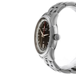 Hamilton Jazzmaster GMT H32695131 - Heren polshorloge - 2021.