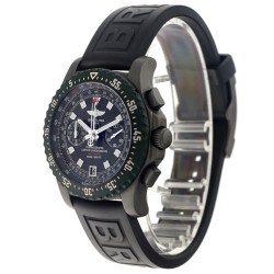 Breitling Skyracer M27363A3/B823 - Heren horloge.