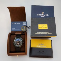 Breitling Skyracer M27363A3/B823 - Heren horloge.