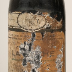 (2x) Domaine de la Romanée-Conti - La Tache - Grand Cru - 1973.