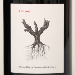 Ribera del Duero - Psi - 2016.
