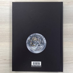 Zenith Swiss Watch Manufacture - Manfred Rössler - 2011.