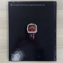 TAG Heuer, The Haslinger Collection Bonhams Auctions - 2010.