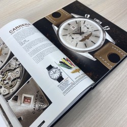 TAG Heuer, The Haslinger Collection Bonhams Auctions - 2010.
