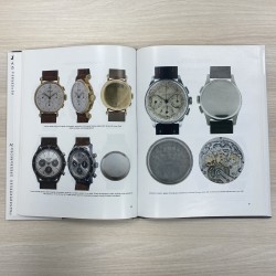 Jaeger-LeCoultre: a guide for the collector - Zaf Basha - 2008.