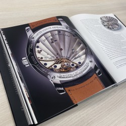Jaeger-LeCoultre: The Story of the Grand Maison - Franco Cologni - 2006.