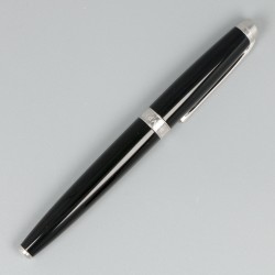 Caran d`Ache rollerball pen.