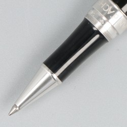 Caran d`Ache rollerball pen.