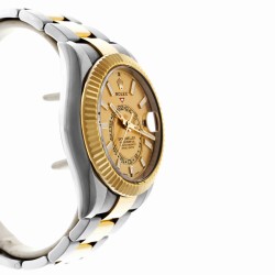 Rolex Sky-Dweller 326933 - Heren polshorloge - 2019.
