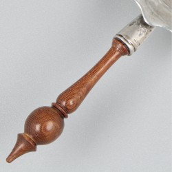 Pijpkomfoor, Pieter van Somerwil II, Amsterdam 1770.