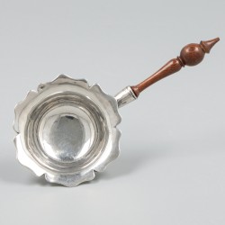 Pijpkomfoor, Pieter van Somerwil II, Amsterdam 1770.
