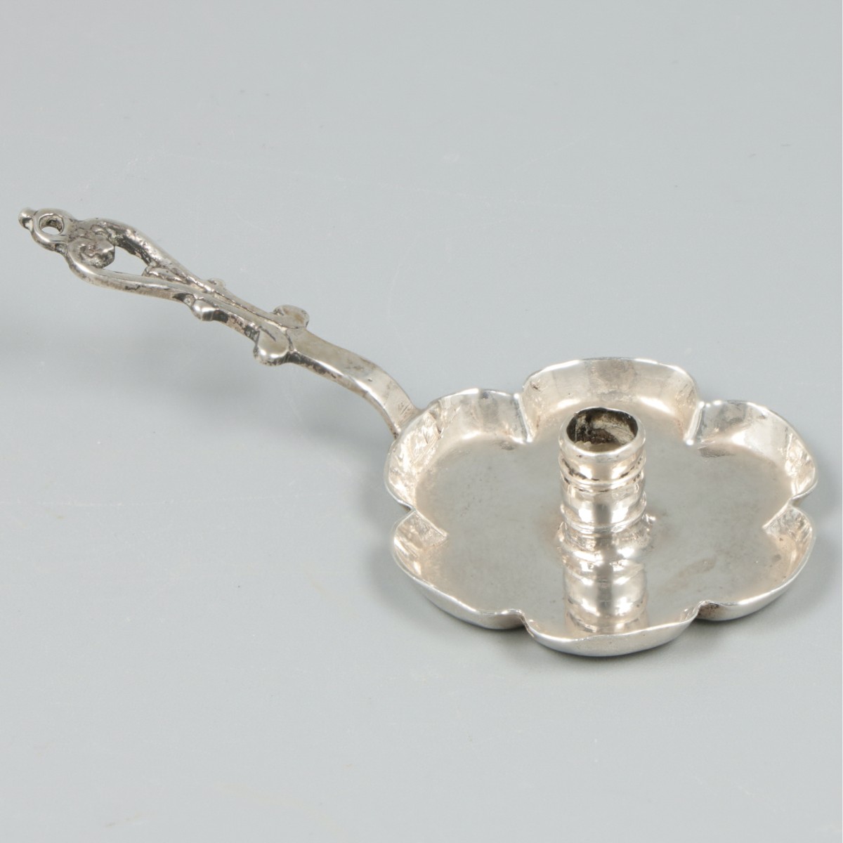 Blaker, Lodewijk Eylof, Amsterdam ca. 1680-85
