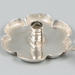Blaker, Lodewijk Eylof, Amsterdam ca. 1680-85