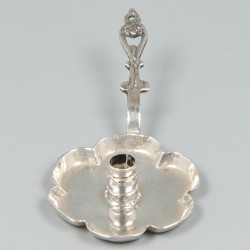 Blaker, Lodewijk Eylof, Amsterdam ca. 1680-85
