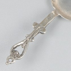 Blaker, Lodewijk Eylof, Amsterdam ca. 1680-85