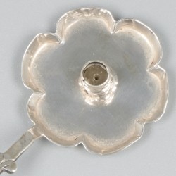 Blaker, Lodewijk Eylof, Amsterdam ca. 1680-85