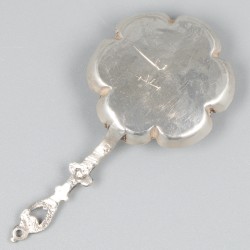 Blaker, Lodewijk Eylof, Amsterdam ca. 1680-85