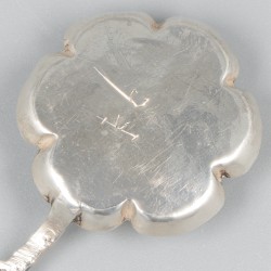 Blaker, Lodewijk Eylof, Amsterdam ca. 1680-85