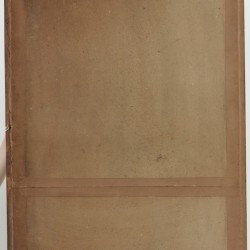 Een facsimile naar een gravure door Jacques-Philippe Le Bas or Lebas (Parijs 1707 - 1783) naar David Teniers voor Mdamme De Pompadour. I-ere fête Flamande.