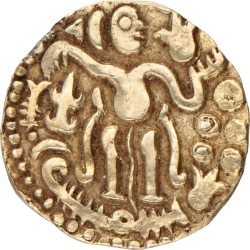 Sri Lanka. Kingdom of Ceylon. Stater. N.D..