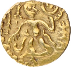 Sri Lanka. Kingdom of Ceylon. Stater/Pala. N.D.