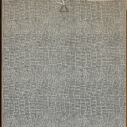 Marinus Jansen (ca. 1887 - 1951), Delftse Vaart, Rotterdam.