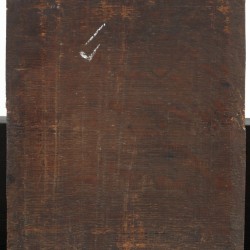 Hollandse School, 19e eeuw, naar ouder voorbeeld. Een jongeman in 17e-eeuws kostuum.