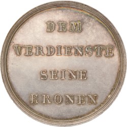 Germany. N.D. Price medal.