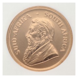 South Africa. Krugerrand - 1 Oz. 1968.