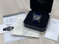 Chopard Happy Sport 8236 - Dameshorloge - 2002. 