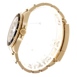 Rolex Submariner Date 116618LN 18 kt. goud - Rolex garantie - Herenhorloge - 2020