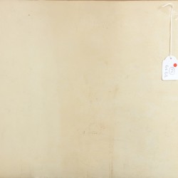Jacoba Surie (Amsterdam 1879 - 1970), rommelhoekje in een kerk; stilleven met fruit (2x)