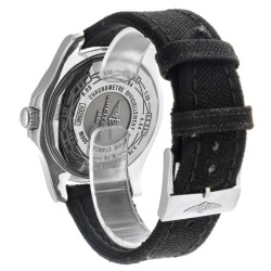 Breitling Avenger II GMT A32390 - Heren polshorloge - 2014.