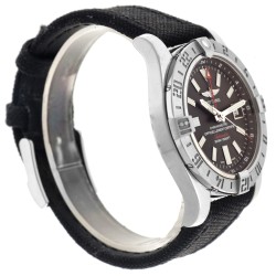 Breitling Avenger II GMT A32390 - Heren polshorloge - 2014.