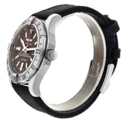 Breitling Avenger II GMT A32390 - Heren polshorloge - 2014.