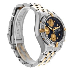 Breitling Chrono Cockpit B13357 - Heren polshorloge - 2004.
