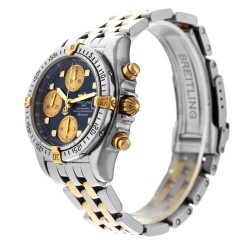 Breitling Chrono Cockpit B13357 - Heren polshorloge - 2004.