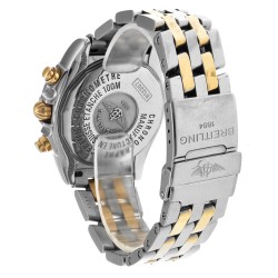 Breitling Chrono Cockpit B13357 - Heren polshorloge - 2004.