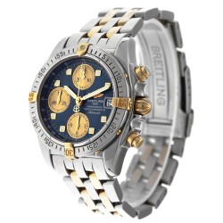 Breitling Chrono Cockpit B13357 - Heren polshorloge - 2004.