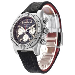 Breitling Chronomat 44 Airborne AB01154G/BD13 - horloge - 2014  - 30th anniversary Limited edition.
