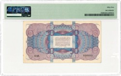 Nederland. 10 gulden. Bankbiljet. Type 1945 I. Type Lieftincktientje. - Nagenoeg UNC.