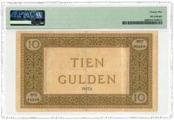 Nederland. 10 gulden. Bankbiljet. Type 1894. - Zeer Fraai +.