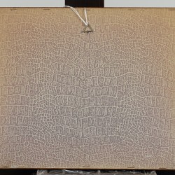 Theodorus (Dorus) van Oorschot (Schijndel, 1910 - 1989), Een convoluut van vijf schetsboekbladen met voorstellingen van dieren.