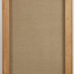 Hans Coumans (geb. Schin op Geul, 1943), Een tweeluik van tuinlandschappen.