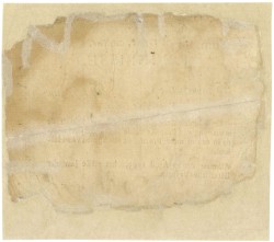 Nederland. 45 stuivers. Recepisse. Type 1795. Type Alkmaar. - Prachtig.