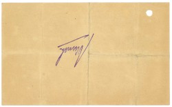 Nederland. 2½ gulden. Noodgeld. Type 1940. Type Sliedrecht. - Zeer Fraai +.